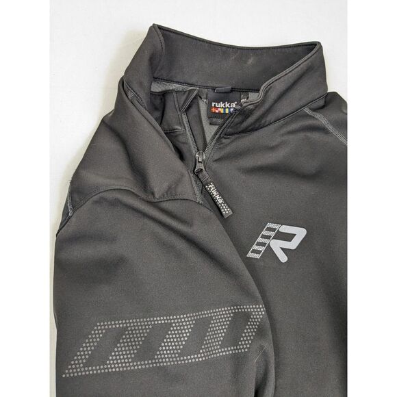 Genuine Rukka Casual Jacket - Good‎ Condition Size Xl - Picture 7 of 11